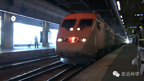 涨姿势:央视走近科学:会“说话”的轴承